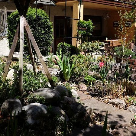 Ferienwohnung Stangassinger بيرشتسغادن المظهر الخارجي الصورة