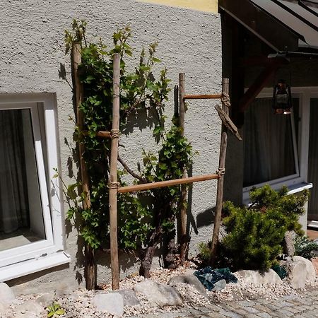 Ferienwohnung Stangassinger بيرشتسغادن المظهر الخارجي الصورة