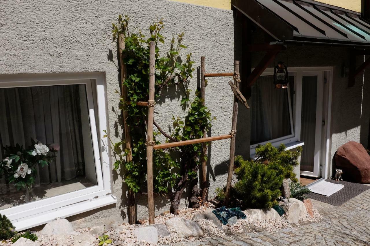 Ferienwohnung Stangassinger بيرشتسغادن المظهر الخارجي الصورة
