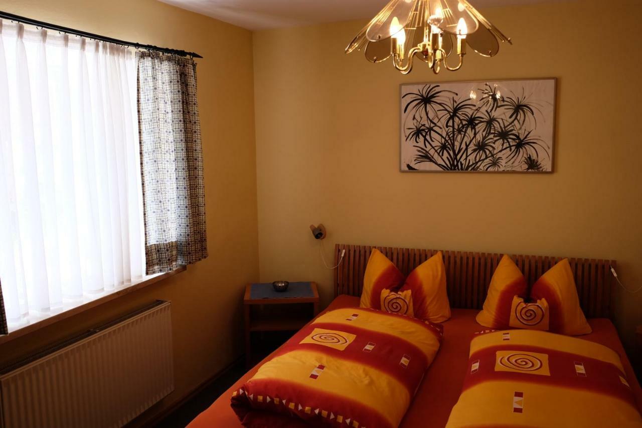 Ferienwohnung Stangassinger بيرشتسغادن المظهر الخارجي الصورة