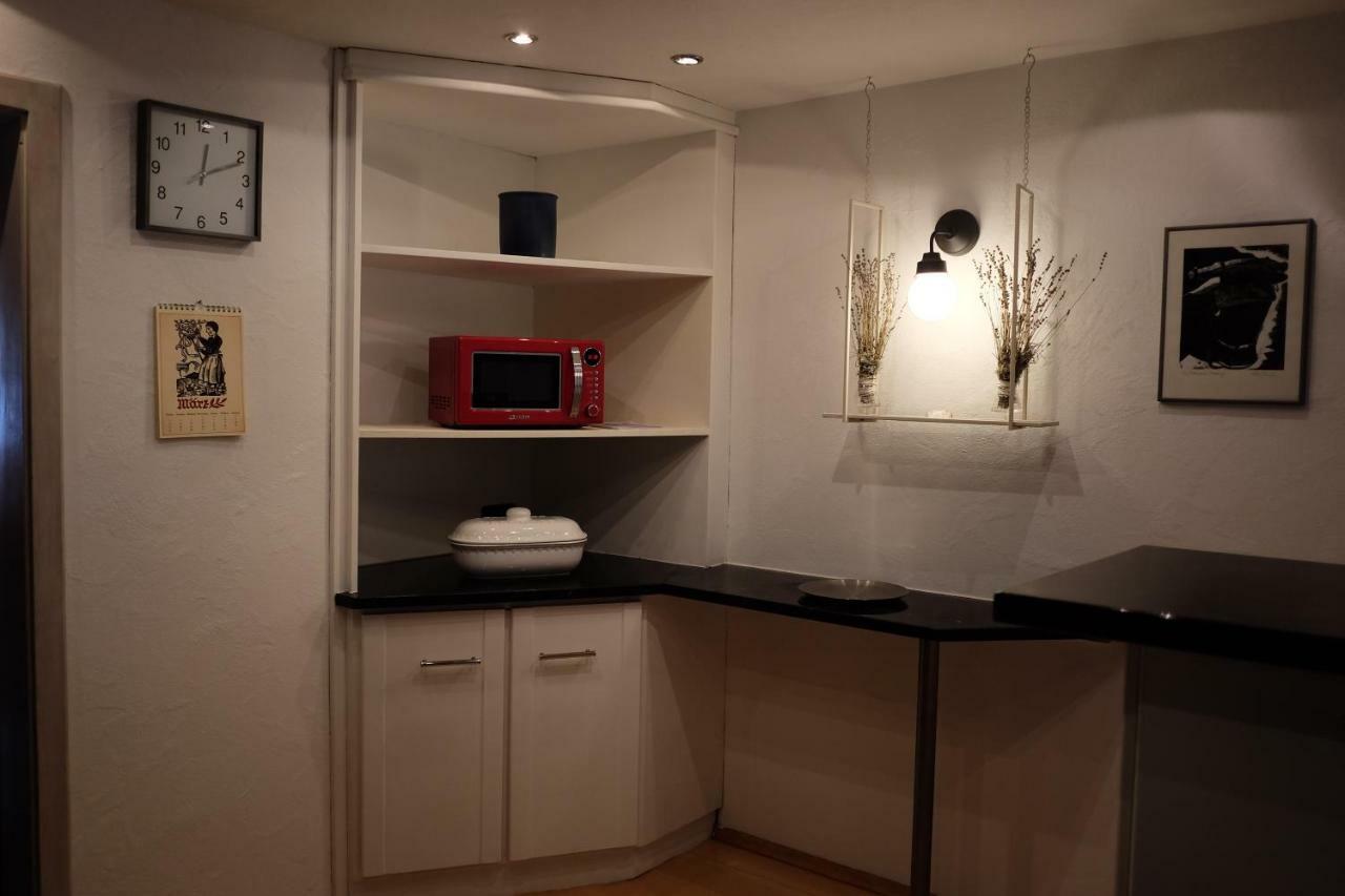 Ferienwohnung Stangassinger بيرشتسغادن المظهر الخارجي الصورة