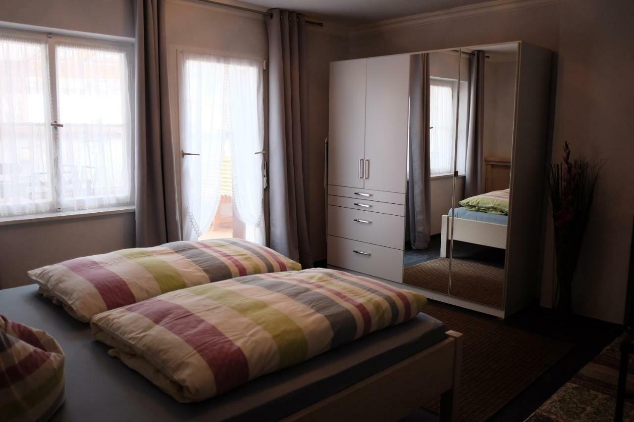 Ferienwohnung Stangassinger بيرشتسغادن المظهر الخارجي الصورة
